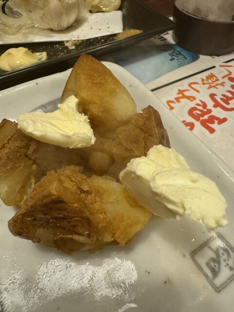 Yakitori Daikichi Higashinakajin Ten photo 5