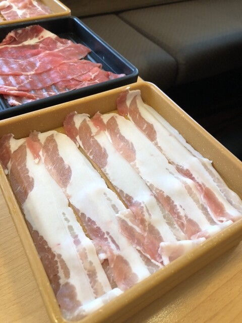 Shabu Yo Ichinomidoriten photo 4