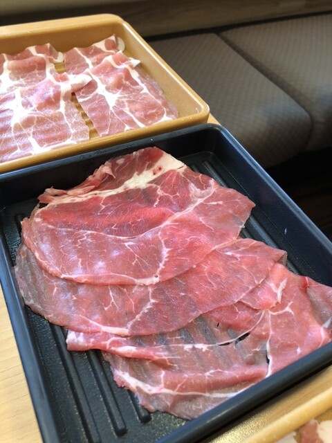 Shabu Yo Ichinomidoriten photo 5