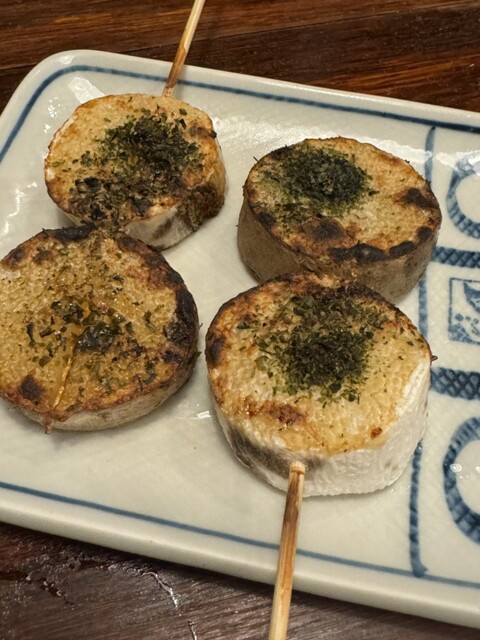 Yakitori Daikichi Higashinakajin Ten photo 3