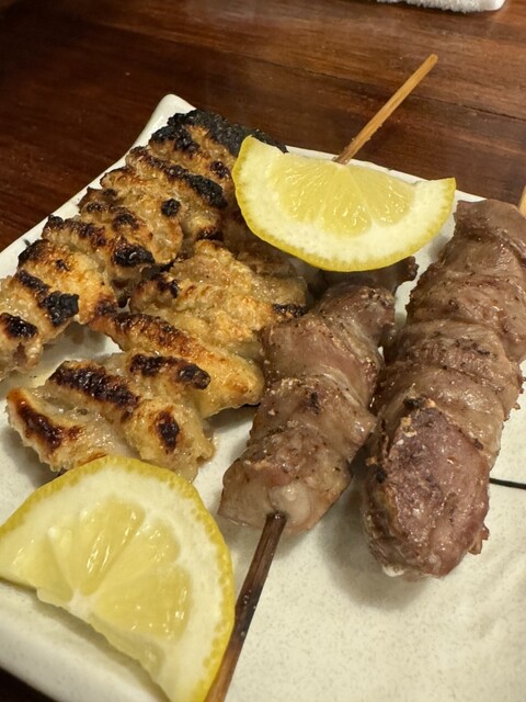 Yakitori Daikichi Higashinakajin Ten photo 2