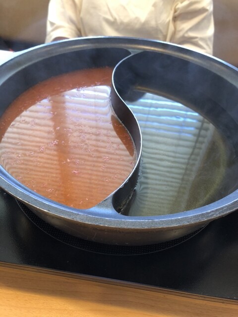 Shabu Yo Ichinomidoriten photo 2