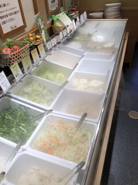 Shabu Yo Ichinomidoriten photo 3