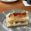 kitchen&cafe ツユハレ