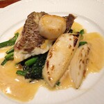 ステーキ懐石都 春日 - 