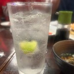 廣島teppan sake wine 90 - 