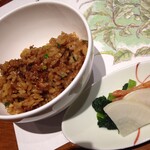 ステーキ懐石都 春日 - 