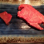 ステーキ懐石都 春日 - 