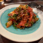 廣島teppan sake wine 90 - 