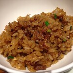 ステーキ懐石都 春日 - 