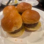 廣島teppan sake wine 90 - 