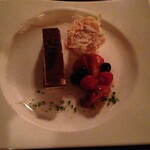 ステーキ懐石都 春日 - 