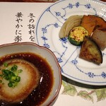 ステーキ懐石都 春日 - 