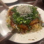 廣島teppan sake wine 90 - 