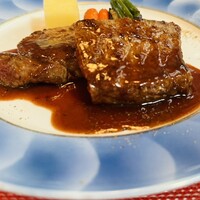 ステーキレストランそうま - 