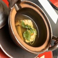 日本料理 隨縁亭 ホテルモントレ仙台 - 