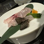 川奈 - 伊東港ウメイロ