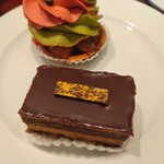 オーボンヴュータン - 