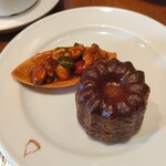 オーボンヴュータン - 