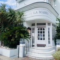 レストラン ラ・マーレ - 
