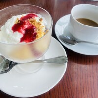 レストラン ラ・マーレ - 