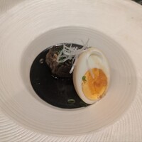 焼肉 喰心 - 