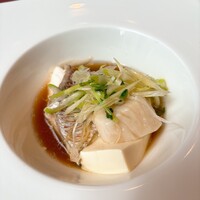 中国料理 春蘭門 - 