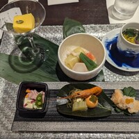 割烹蒲焼 横浜八十八 NEWoMan横浜店 - 