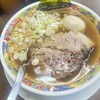 まぐろラーメン大門