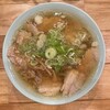 シンちゃんラーメン