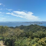 絶景レストラン うずの丘 - 