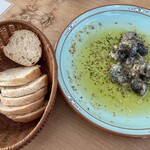 ル・ポアソンルージュ - 