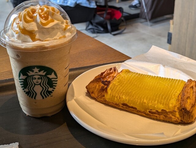 スターバックスコーヒー 仙台大野田店 &ndash; 富沢のカフェ