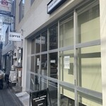 ピース コーヒー ロースターズ - 