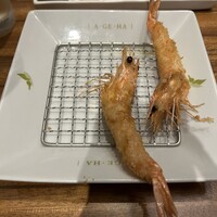 串カツとワイン 揚八 東急プラザ銀座店 - 
