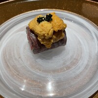 銀座 ちかみつ 並木通り - 