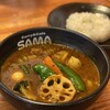 スープカレーSAMA 札幌大通店