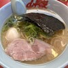 ラーメン山岡家 新道店