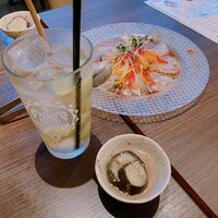 キッチンボンノ 桜木町 - 
