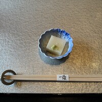 鉄板焼 一徹 -  鉄板焼 一徹 -