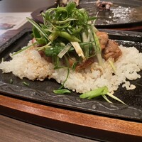キッチンボンノ 桜木町 - 