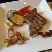 鉄板焼 一徹 -  鉄板焼 一徹 -