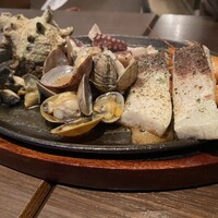 キッチンボンノ 桜木町 - 