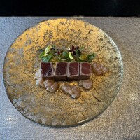 鉄板焼 一徹 -  鉄板焼 一徹 -