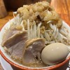 らーめん バリ男 新橋本店