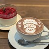 コーヒーとおやつの店 アンドモア