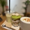 ZUNDA ZUNDA Cafe 仙台一番町本店