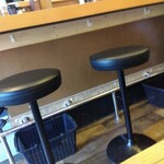 Ｇ系ラーメン ナカモズマシマシ - 