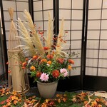 バイキングレストラン ル・プレジール - 