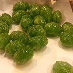 飛騨 - 【夏】銀杏